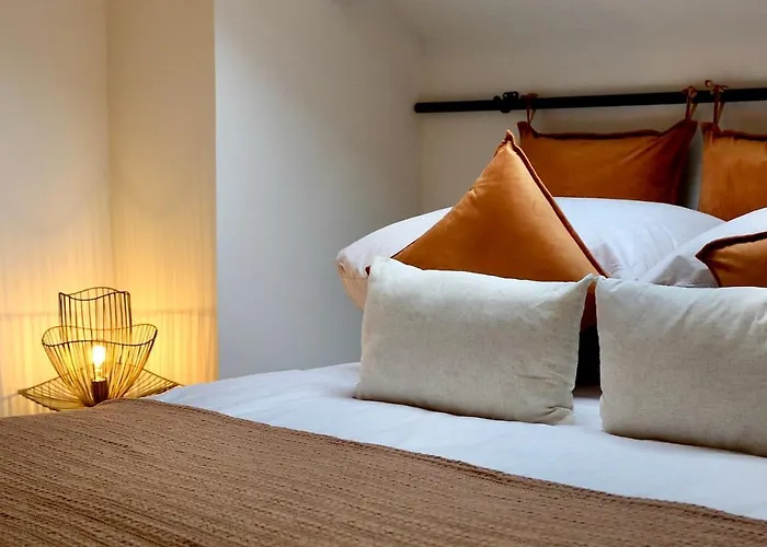 Cwm Seren - Luxury Apartment