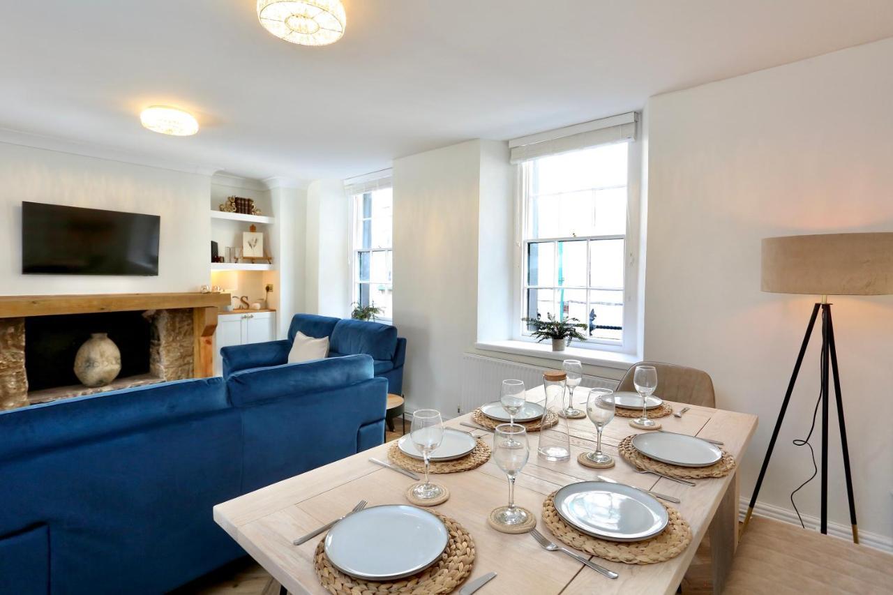 Cwm Seren - Luxury Crickhowell