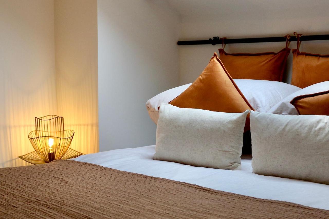 Apartment Cwm Seren - Luxury