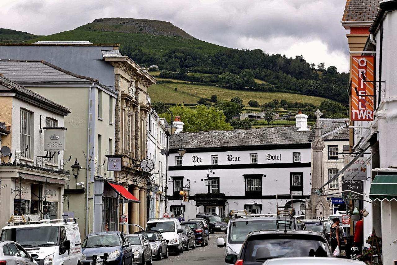 Apartment Cwm Seren - Luxury *