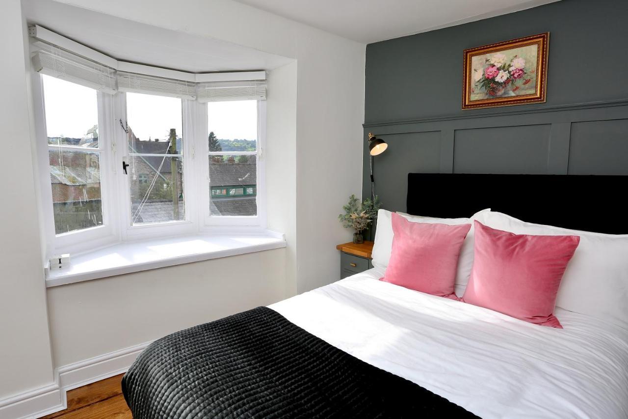 Apartment Cwm Seren - Luxury Crickhowell