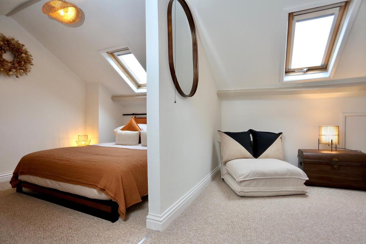 Apartment Cwm Seren - Luxury