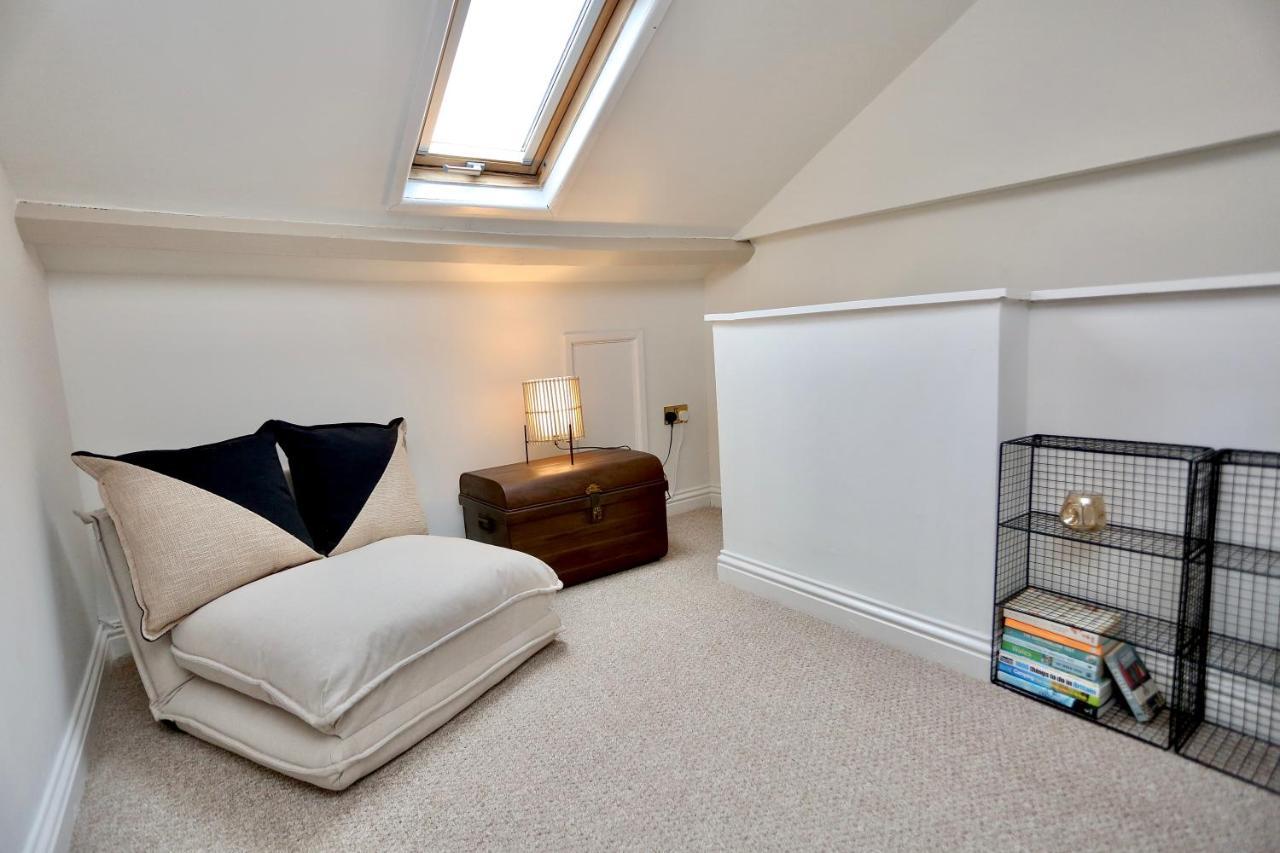 Cwm Seren - Luxury Apartment