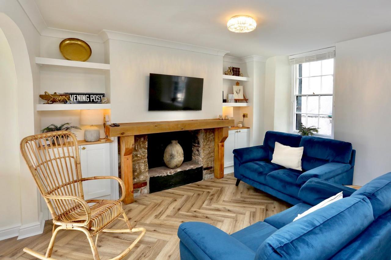 Apartment Cwm Seren - Luxury *