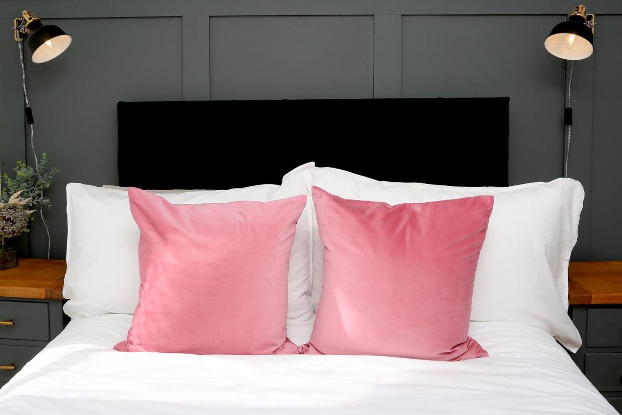Cwm Seren - Luxury *