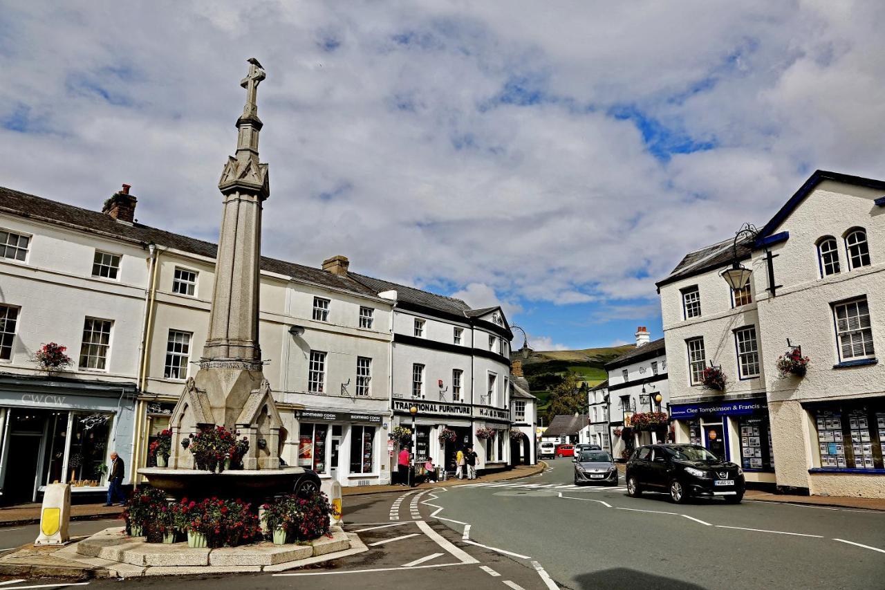 Apartment Cwm Seren - Luxury *