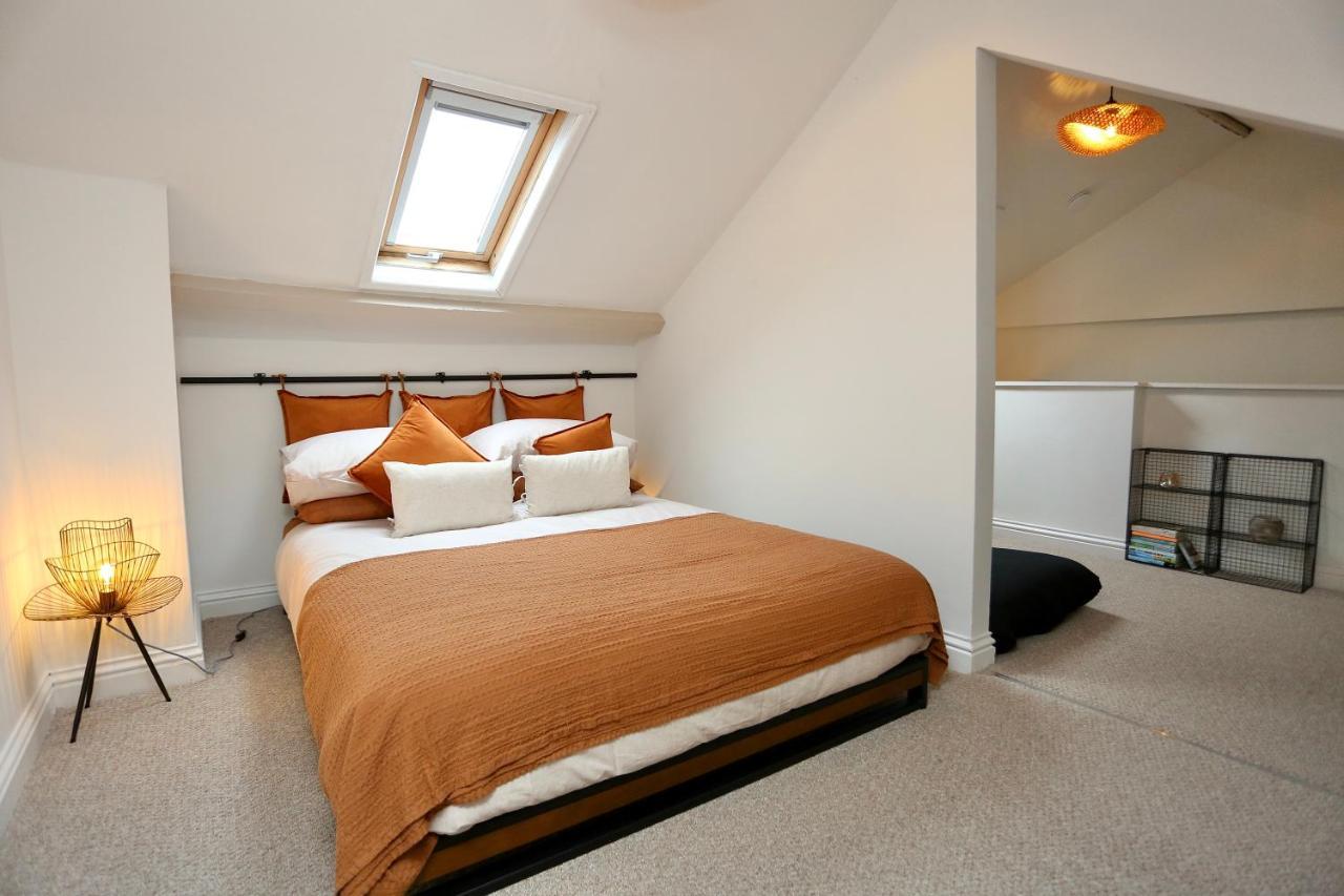 Apartment Cwm Seren - Luxury *