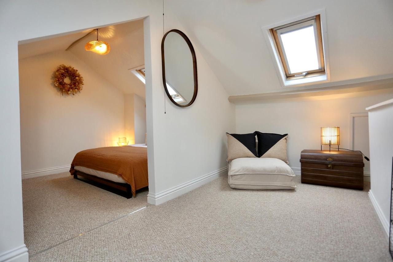 Cwm Seren - Luxury Crickhowell