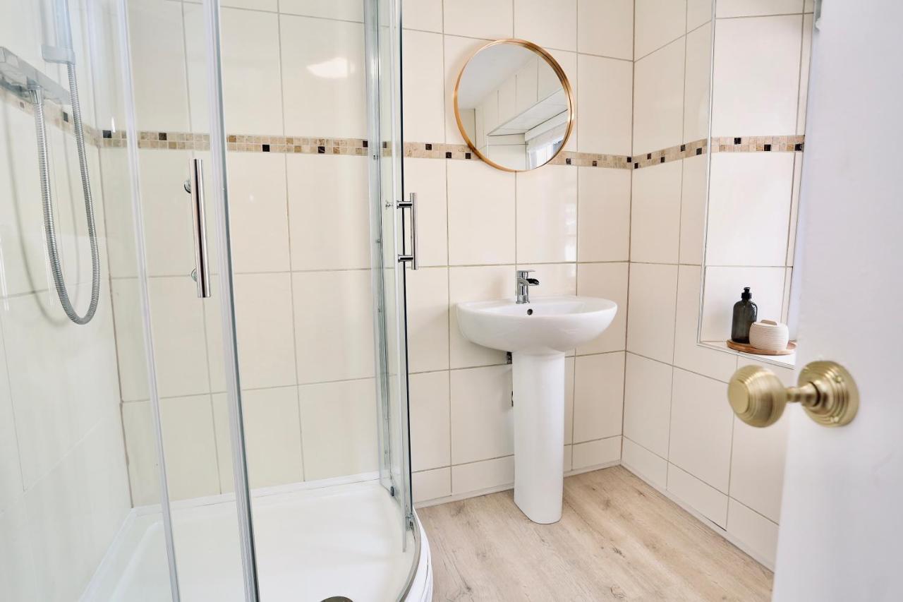 Apartment Cwm Seren - Luxury *
