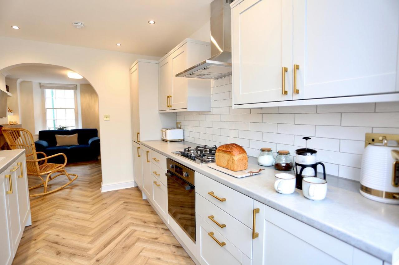 Cwm Seren - Luxury * Crickhowell